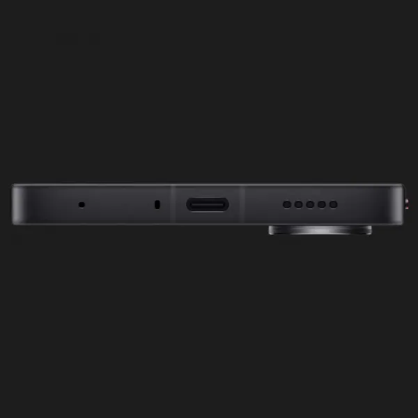 POCO X8 Pro Max 12/256GB (Black)
