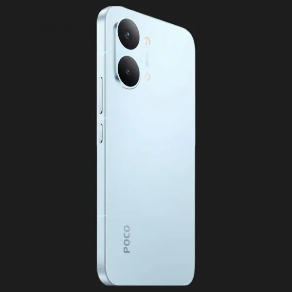 POCO X8 Pro Max 12/256GB (Blue)