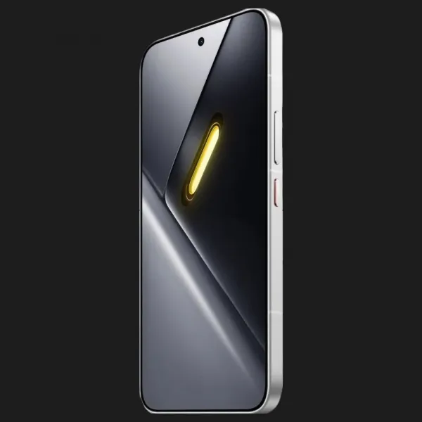 POCO X8 Pro Max 12/256GB (White)