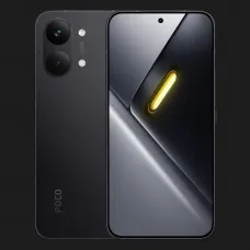 POCO X8 Pro Max 12/512GB (Black)
