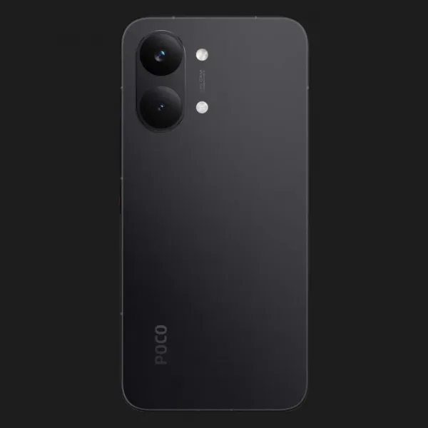 POCO X8 Pro Max 12/512GB (Black)