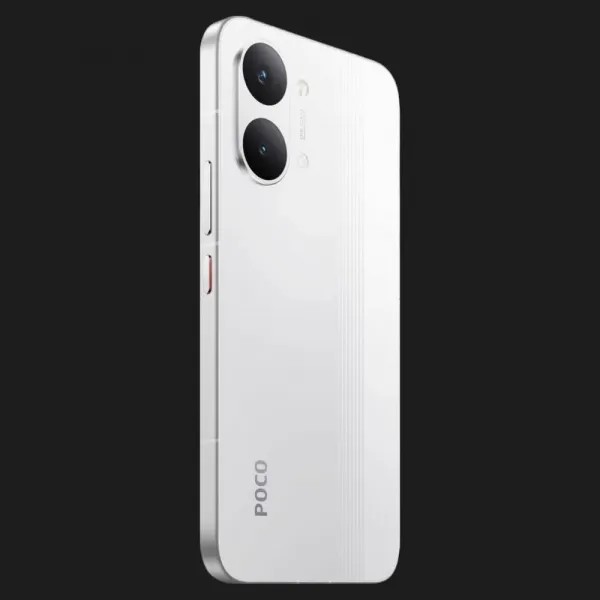POCO X8 Pro Max 12/512GB (White)