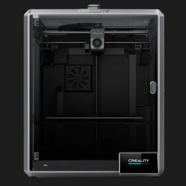 3D принтер Creality CR-K1 Max 2025 (Black)