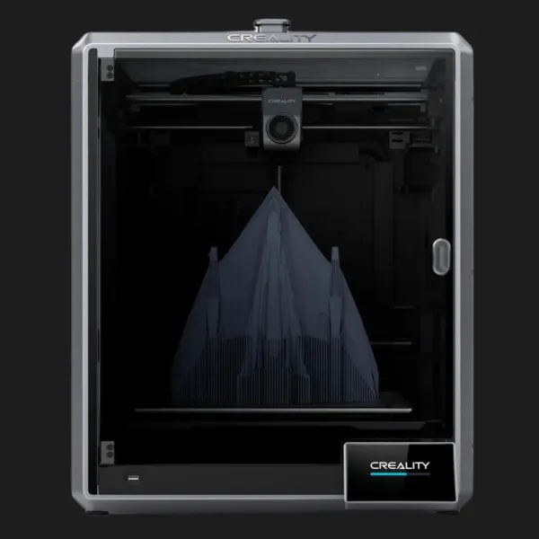 3D принтер Creality CR-K1 Max 2025 (Black)