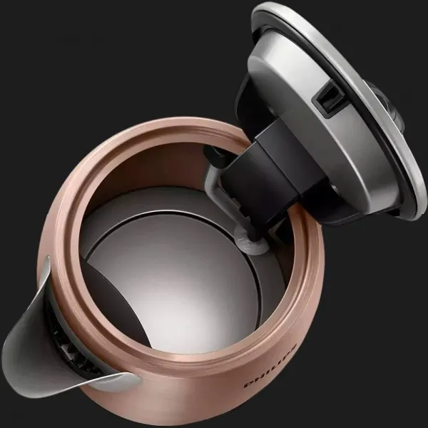 Електрочайник Philips Viva Collection (HD9355/92)