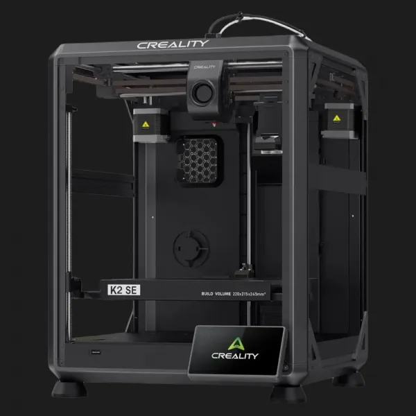 3D принтер Creality CR-K2 SE (Black)