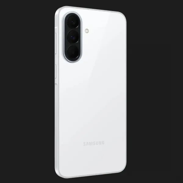 Samsung Galaxy A37 6/128GB (Awesome White) (Standard)