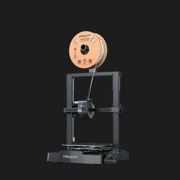 3D принтер Creality Ender-3 V4 Combo (Black)
