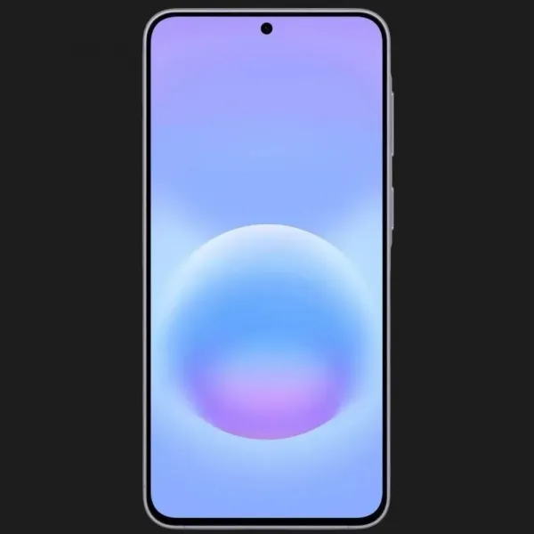 Samsung Galaxy A57 8/128GB (Awesome Lilac) (Standard)