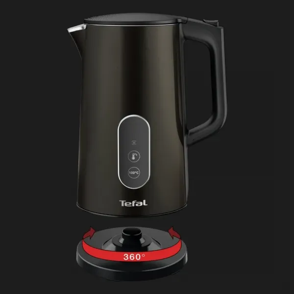 Електрочайник Tefal KI831E10