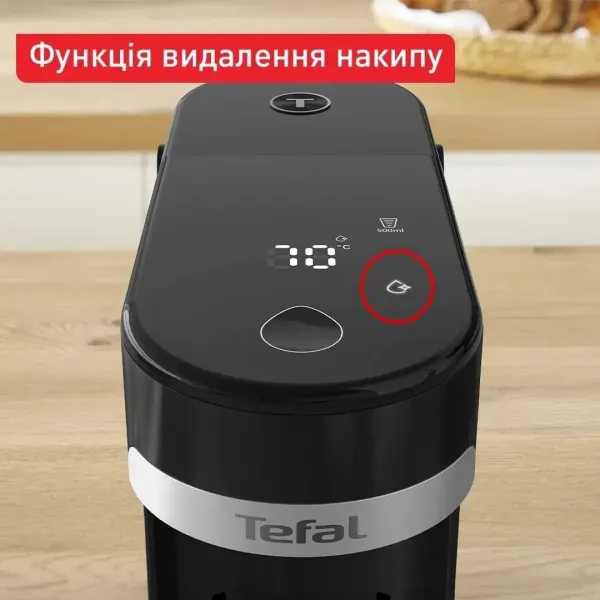 Електрочайник Tefal Instant Hot Water (BR3508E0)