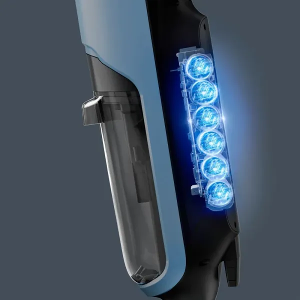 Акумуляторний пилосос Rowenta X-Clean 2 (GZ2271E0)