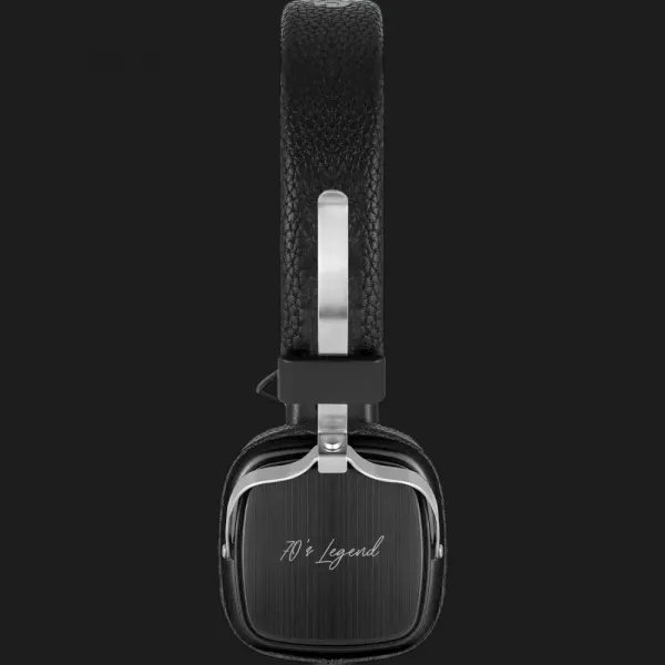 Навушники Proove 70’s Legend (Black) (HP70L001AP01)