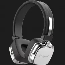 Навушники Proove 70’s Legend (Black/Silver) (HP70L001AP28)