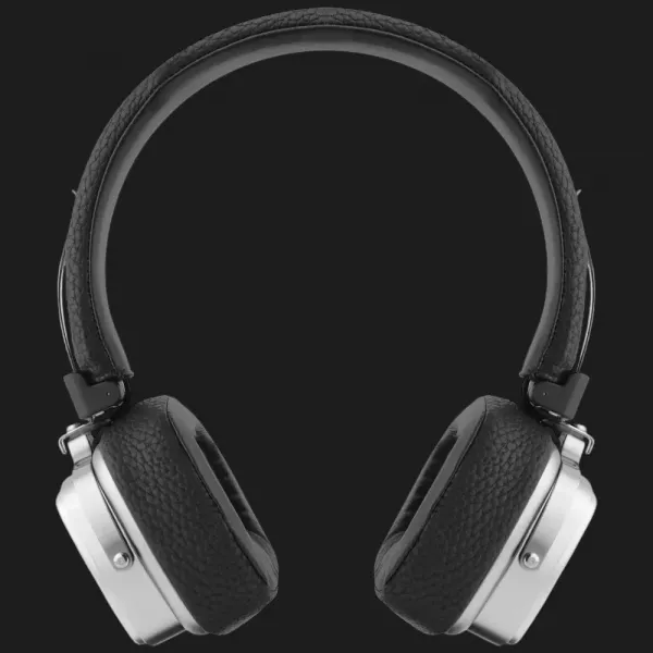 Навушники Proove 70’s Legend (Black/Silver) (HP70L001AP28)