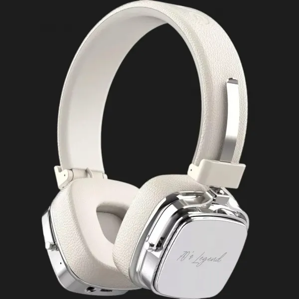 Навушники Proove 70’s Legend (Cream White) (HP70L001AP30)