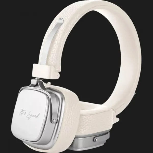 Навушники Proove 70’s Legend (Cream White) (HP70L001AP30)