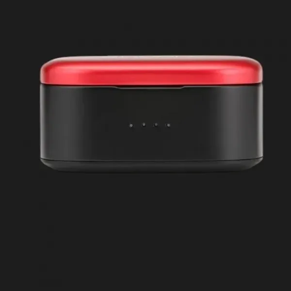 Навушники Noble Audio FoKus Amadeus (Red)
