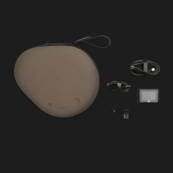 Навушники JBL Tour One M3 Smart Tx (Mocha) (JBLTOM3AVILTT)