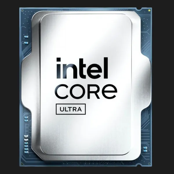 Процесор Intel Core Ultra 5 225F s1851 Box (BX80768225F)