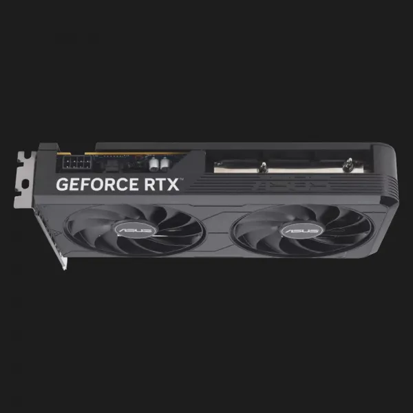 Відеокарта ASUS GeForce RTX 5060 Dual EVO 8GB (90YV0NS0-M0NB00)