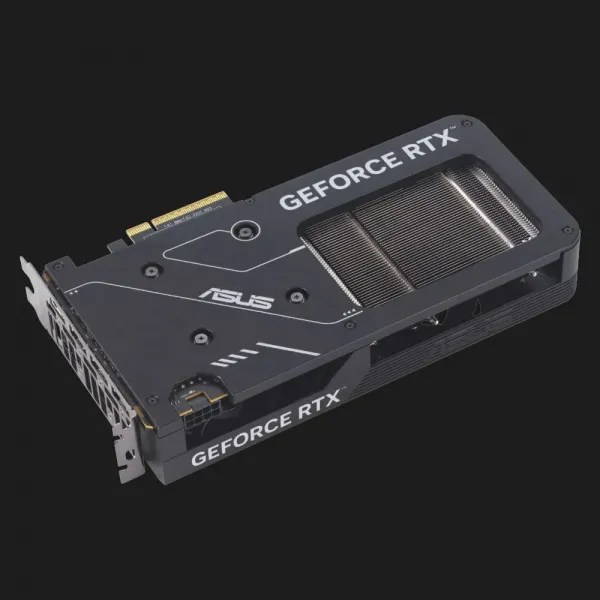 Відеокарта ASUS GeForce RTX 5060 Dual EVO 8GB (90YV0NS0-M0NB00)