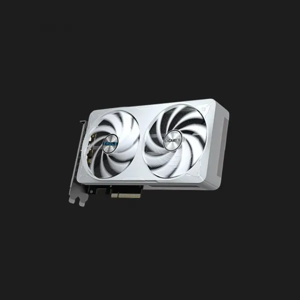 Відеокарта GIGABYTE GeForce RTX 5060 Ti EAGLE OC ICE 8GB (N506TEAGLEOC ICE-8GD)