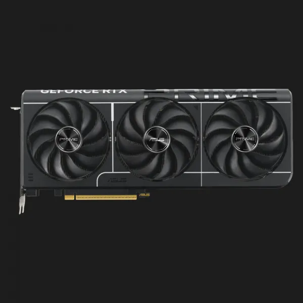 Відеокарта ASUS GeForce RTX 5070 Ti PRIME OC 16GB (90YV0MF0-M0NA00)