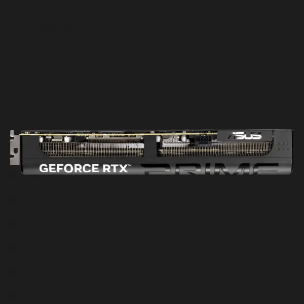 Відеокарта ASUS GeForce RTX 5070 Ti PRIME OC 16GB (90YV0MF0-M0NA00)