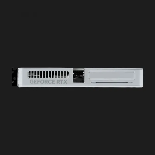 Відеокарта Palit GeForce RTX 5060 White OC 8GB (NE75060U19P1-GB2063M)