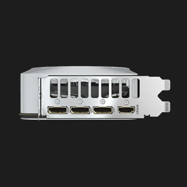 Відеокарта GIGABYTE GeForce RTX 5070 EAGLE OC ICE SFF 12GB (GV-N5070EAGLEOC ICE-12GD)