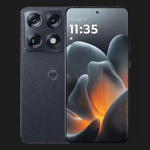 Moto Signature 16/512GB (Pantone Carbon)