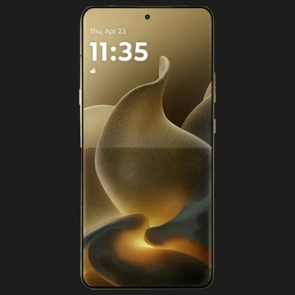 Moto Signature 16/512GB (Pantone Martini Olive)