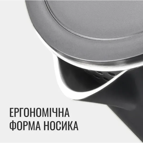 Електрочайник Tefal KO1408E0 (Black)
