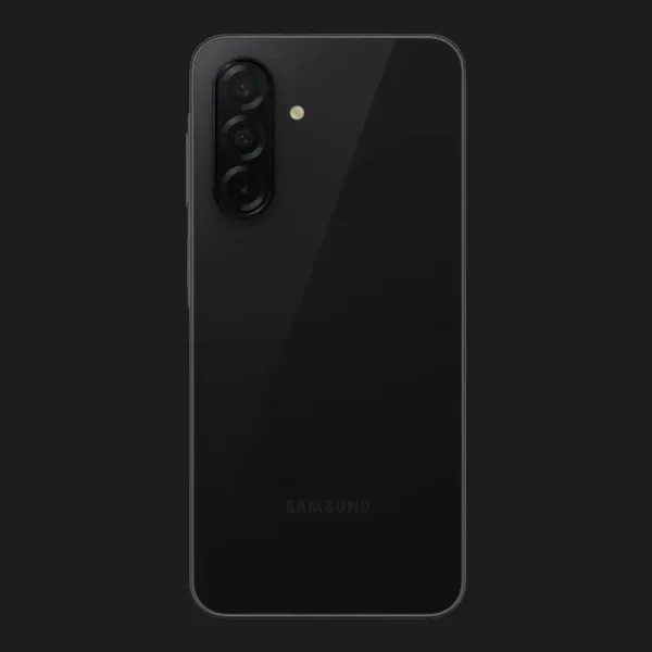 Samsung Galaxy A26 6/128GB (Black) (Standard)