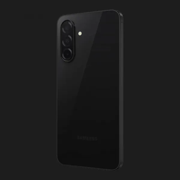 Samsung Galaxy A26 6/128GB (Black) (Standard)