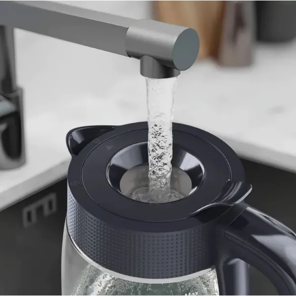 Електрочайник Tefal KO2G08E0