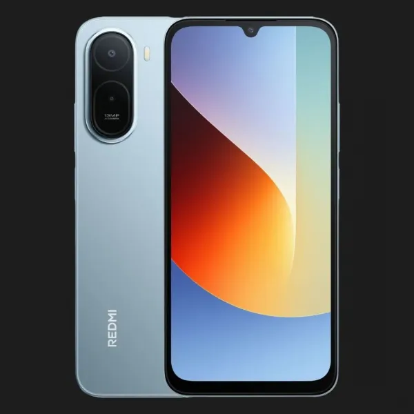Xiaomi Redmi A7 Pro 4/128GB (Mist Blue)