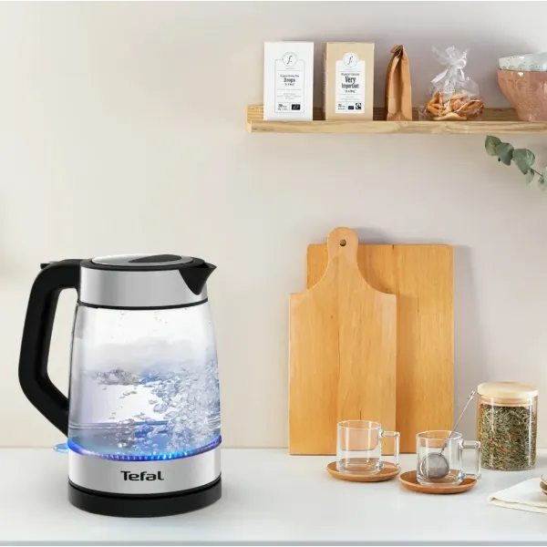 Електрочайник Tefal KI605830