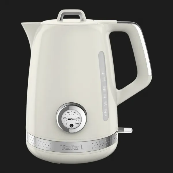 Електрочайник Tefal Soleil+ KO355AE0