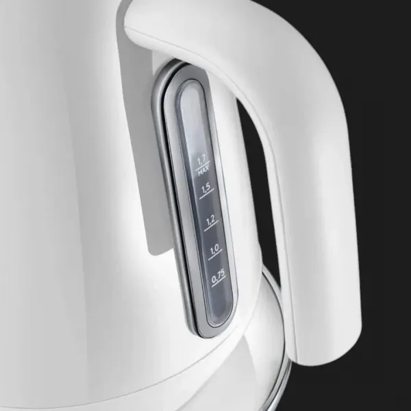 Електрочайник DeLonghi Eclettica SpecialTea KBY 2011 W
