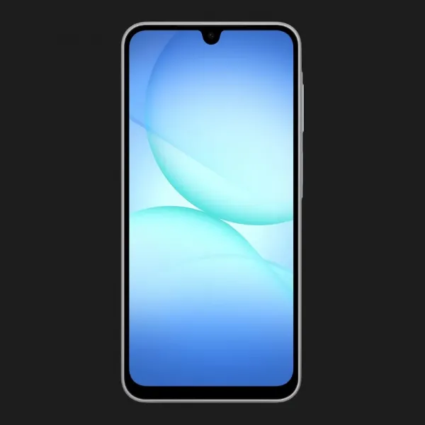 Samsung Galaxy A17 8/256GB (Gray) (Standard)