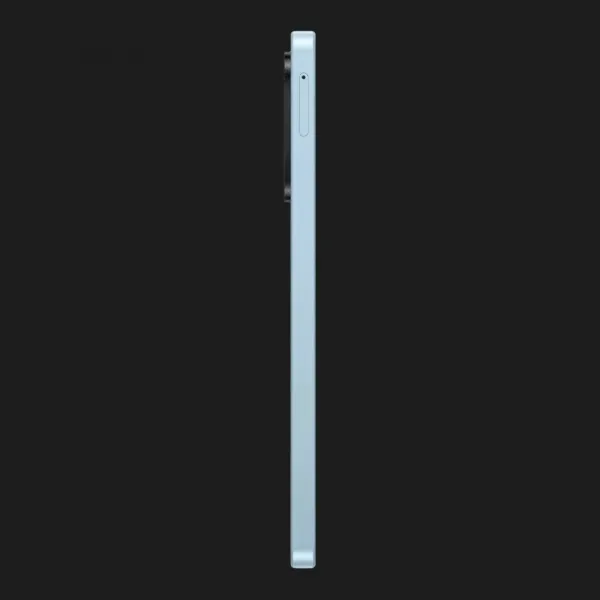 Samsung Galaxy A17 4/128GB (Light Blue) (Standard)