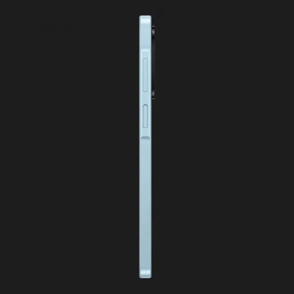 Samsung Galaxy A17 8/256GB (Light Blue) (Standard)