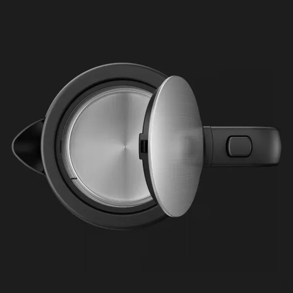 Електрочайник Xiaomi Electric Glass Kettle