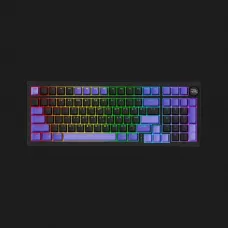 Ігрова клавіатура Proove Gaming Slicker Special Edition (Black/Purple) (UA)