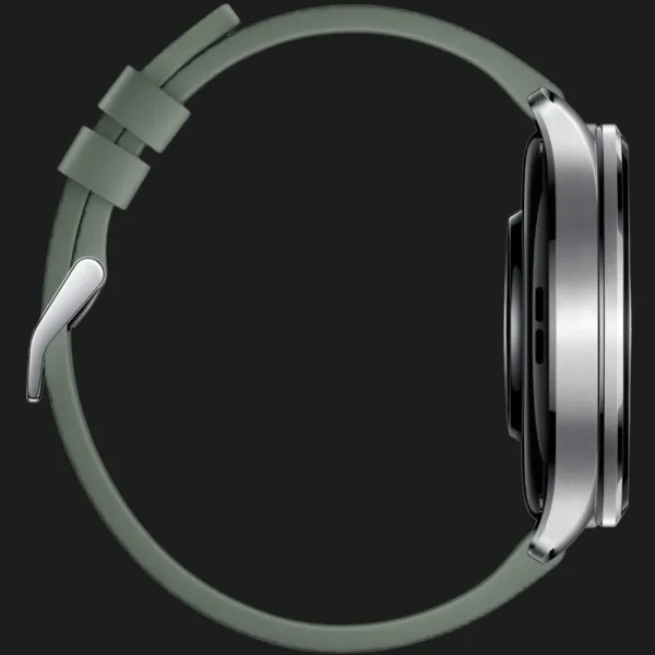 Xiaomi Watch 5 Green Strap (BHR07WPGL)
