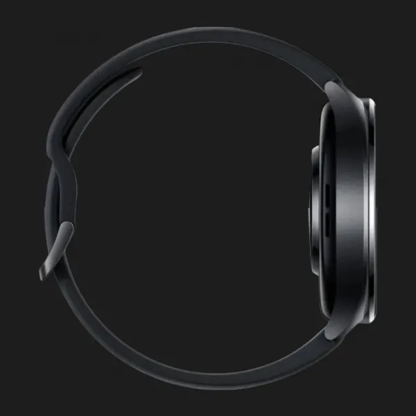 Xiaomi Watch 2 Black (BHR8035GL)