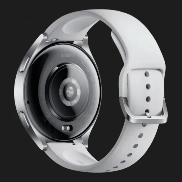 Xiaomi Watch 2 Sliver (BHR8034GL)