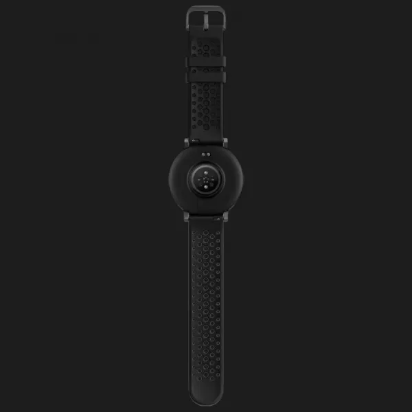 Смарт-годинник Amazfit Active Max (Black)